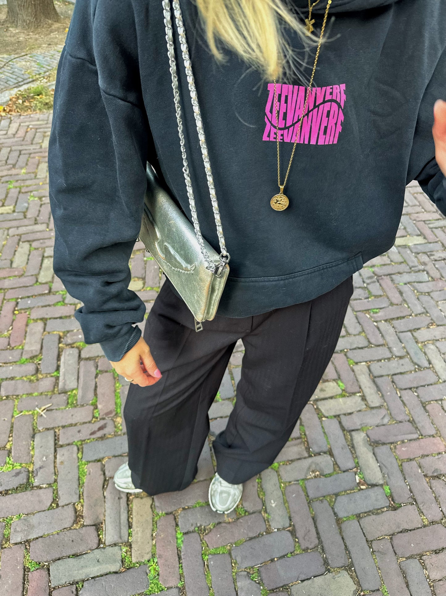 Wild Ride hoodie