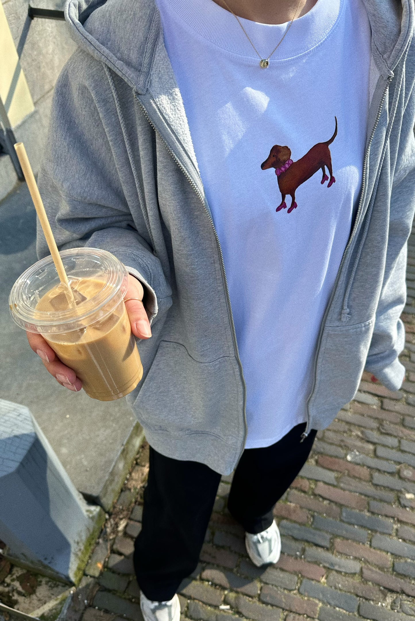 Teckel T-shirt