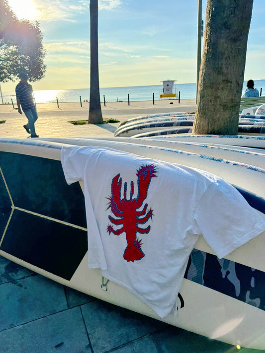 Lobster T-shirt