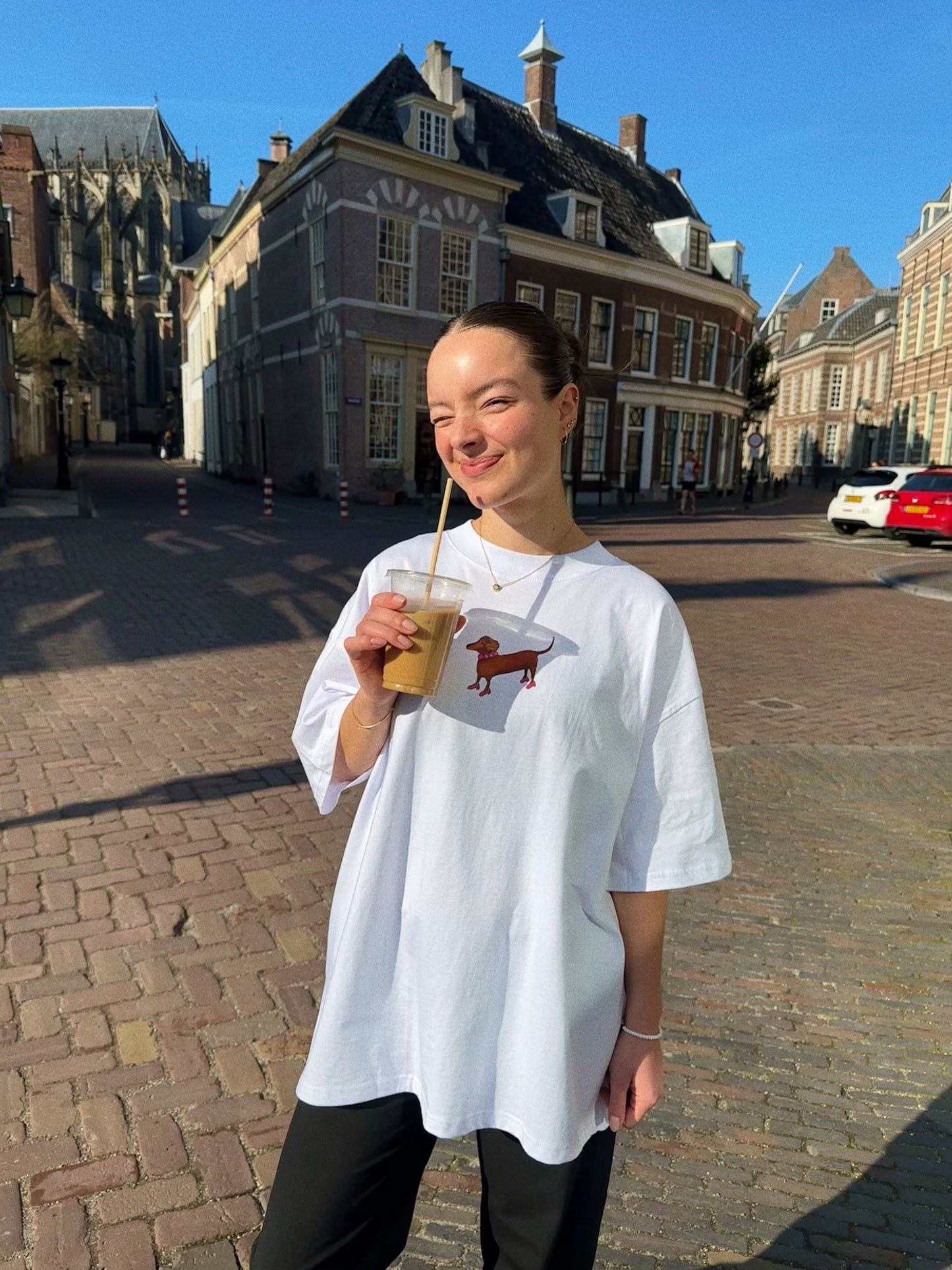 Teckel T-shirt