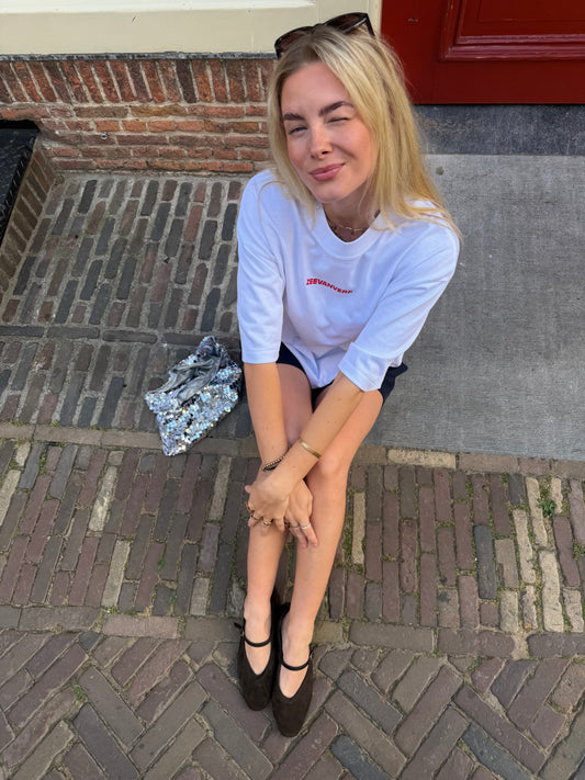 Lobster t-shirt