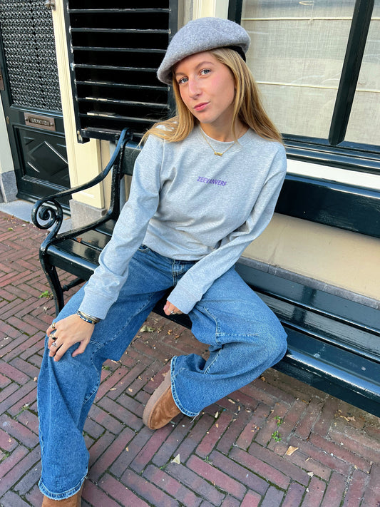 ‘Girls’ longsleeve