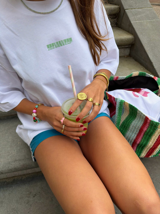 Fruits & veggies t-shirt