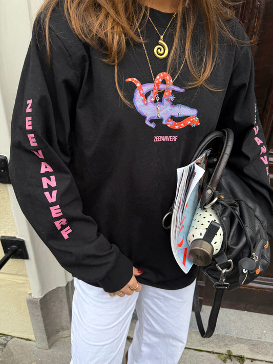 Animal Longsleeve