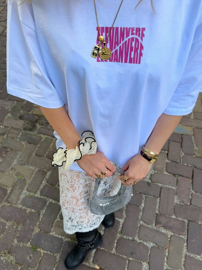 Wild Ride oversized t-shirt