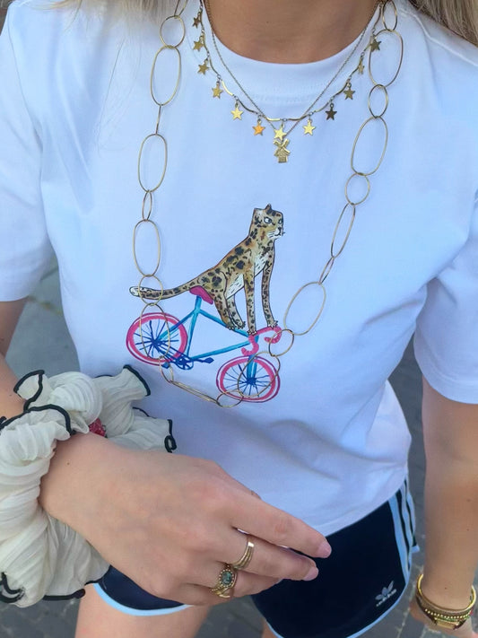 Wild Ride mini shirt