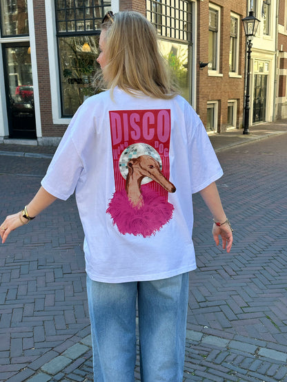 Disco Dog wit