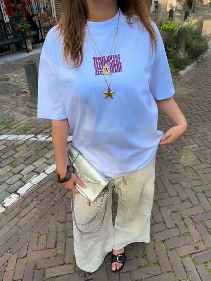 Leopard t-shirt