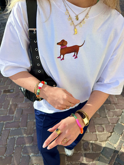 Teckel T-shirt