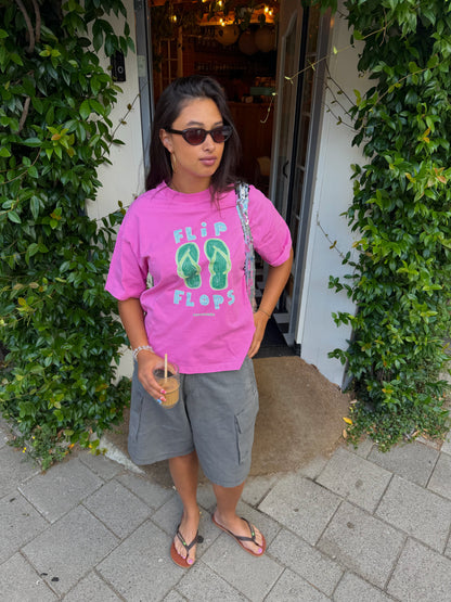 Flip Flops t-shirt