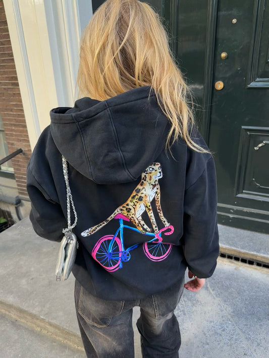Wild Ride hoodie