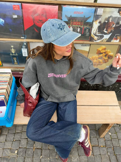 Ganzen Hoodie