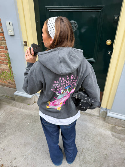 Ganzen Hoodie