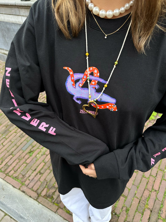 Animal Longsleeve