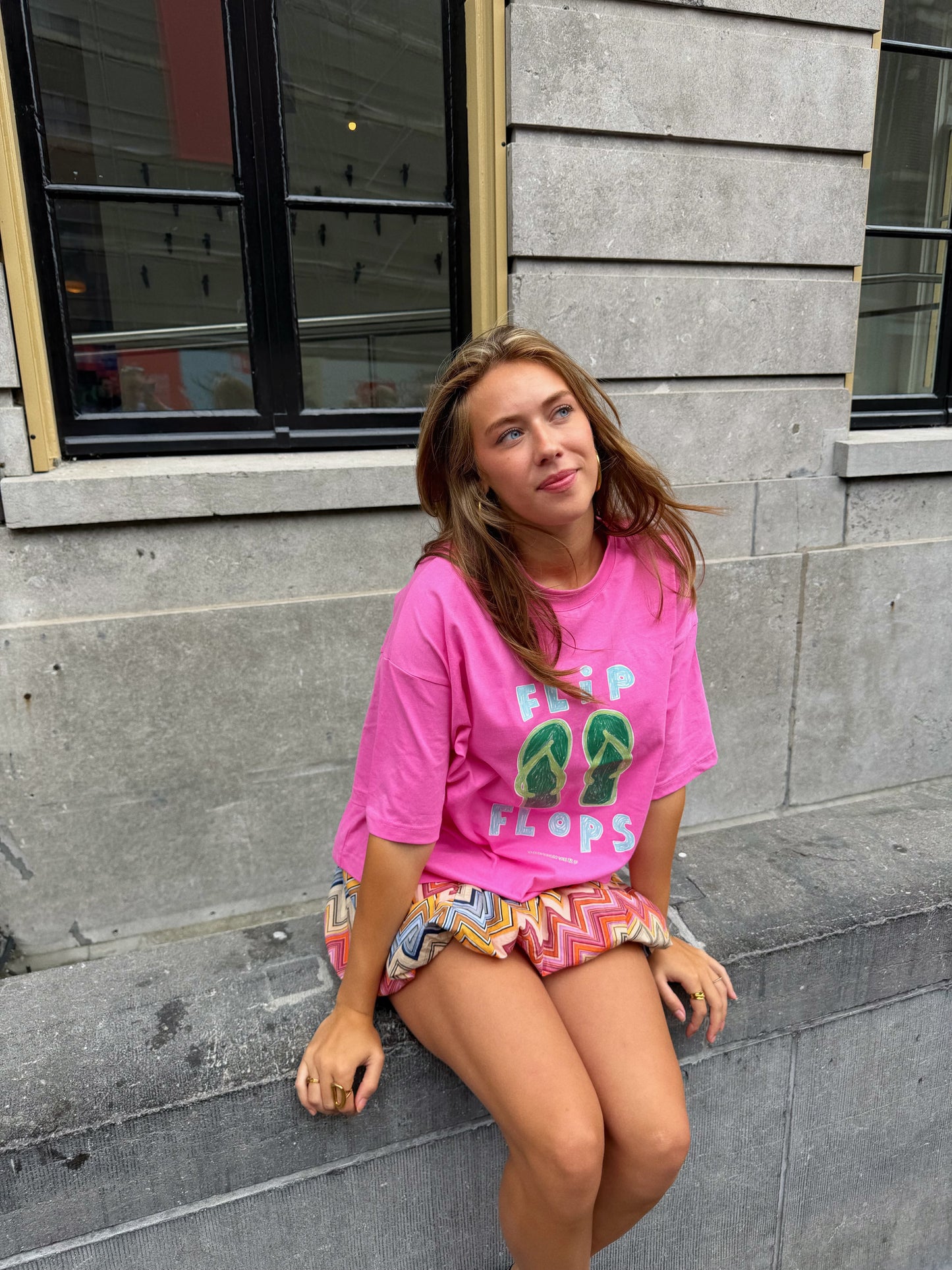 Flip Flops t-shirt