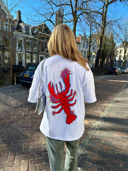 Lobster T-shirt