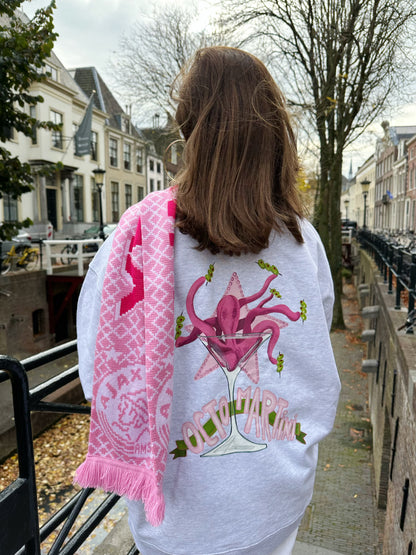 Octo Martini sweater