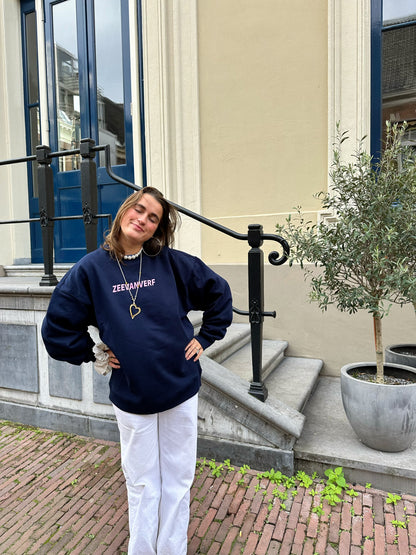 Ganzen sweater