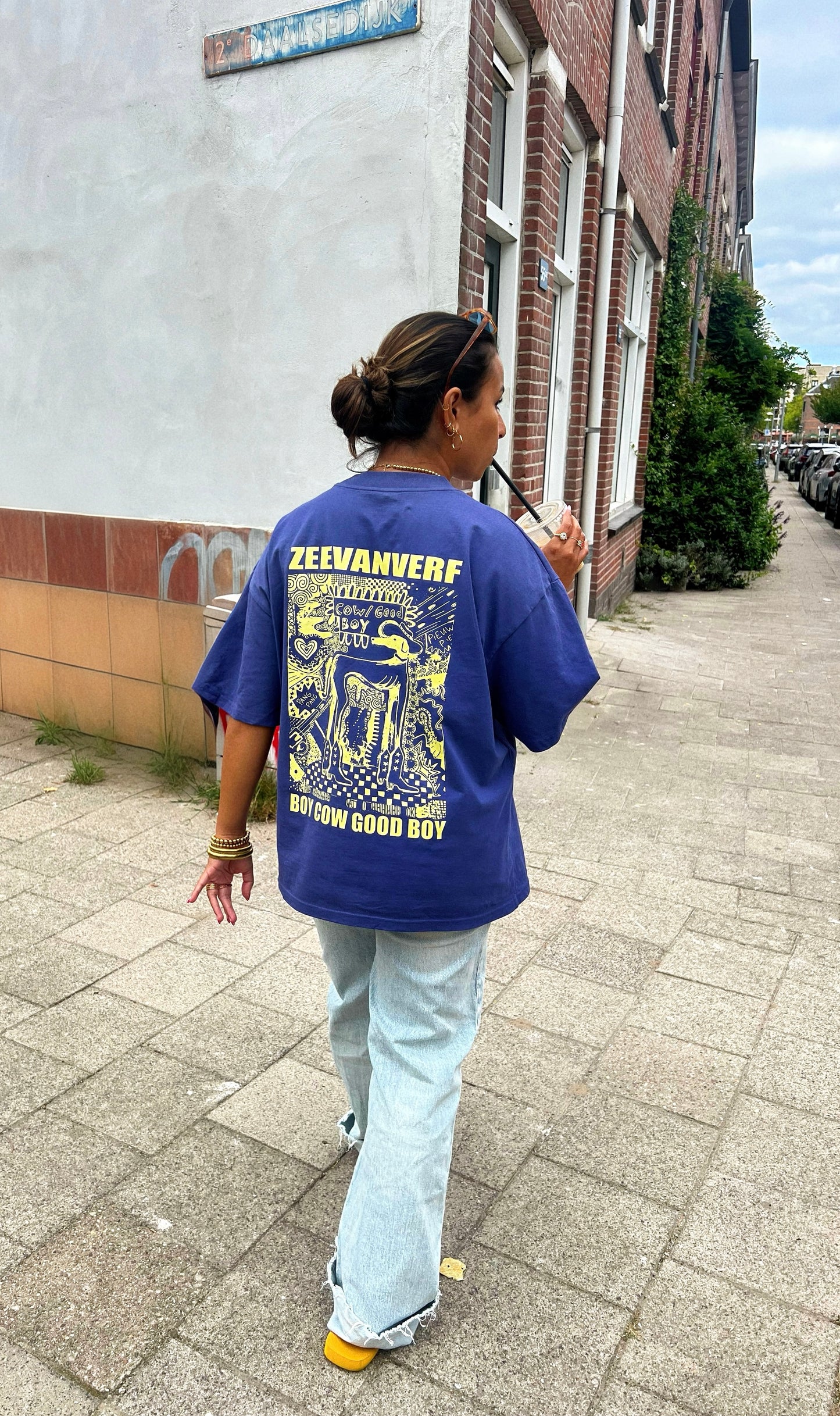 Good boy t-shirt