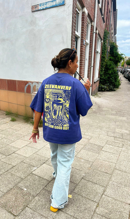 Good boy t-shirt