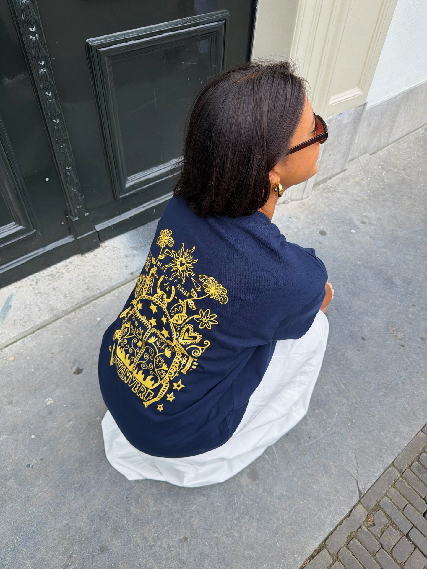 Kever t-shirt