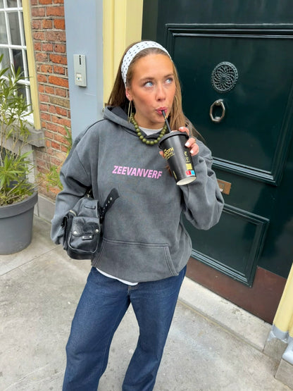 Ganzen Hoodie