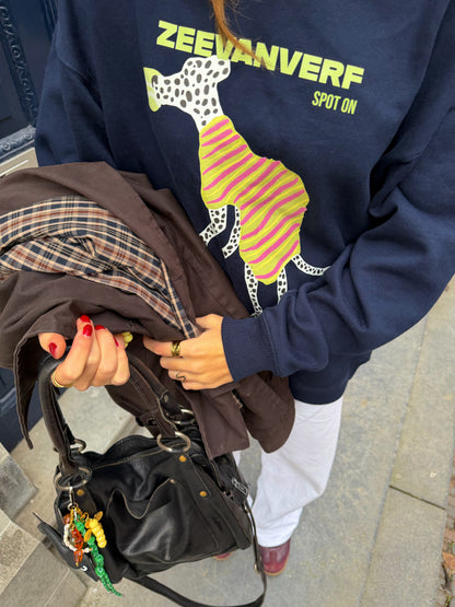 Dalmatiër sweater