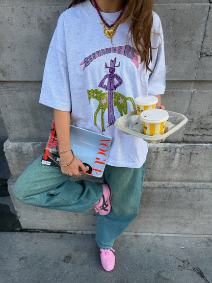 Cowboy t-shirt