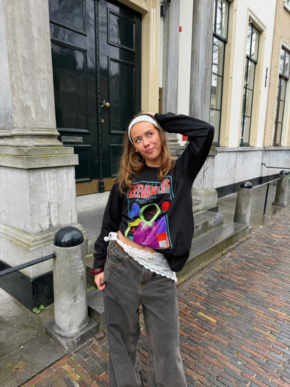 Magazine longsleeve