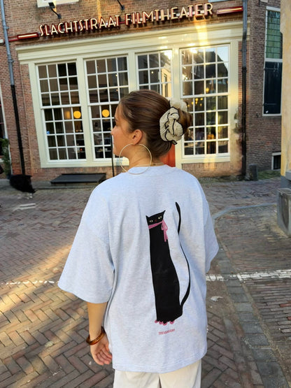 Kitty t-shirt